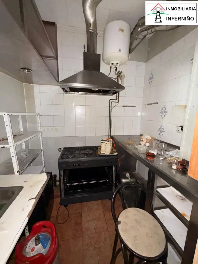 Local comercial en venta en Esteiro, imagen 4