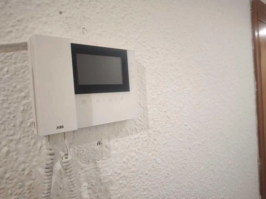 Bedroom of Flat for sale in Calatayud  with Heating