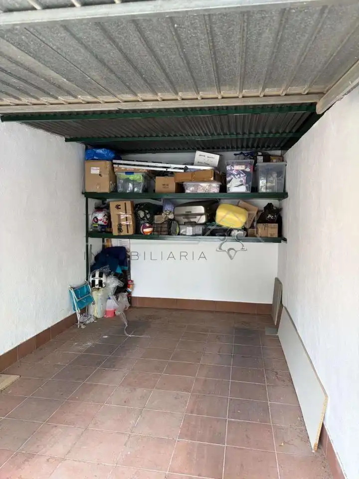 Pis en venda en Fuengirola amb Aire condicionat, Calefacció i Terrassa