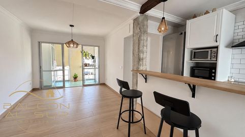 Foto 2 de Piso en venta en El Chorrillo - El Molino, Rota
