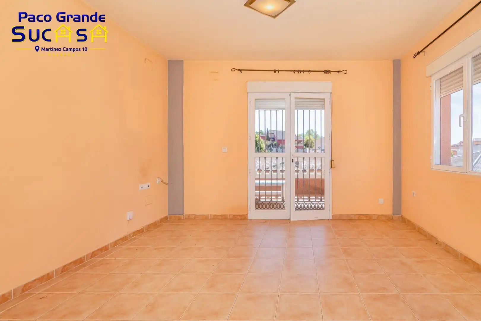 Casa o chalet en venta en Láchar, Granada