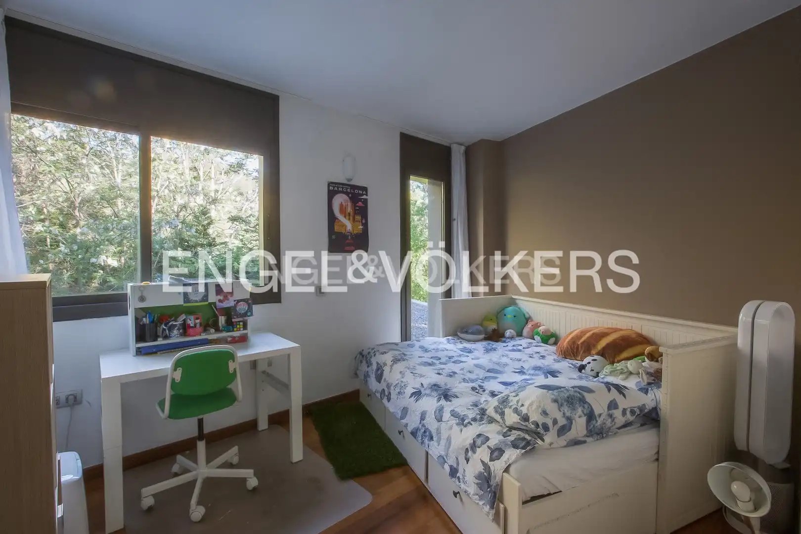 Casa con terraza en venta en Carrer Joaquim Blume, imagen 39