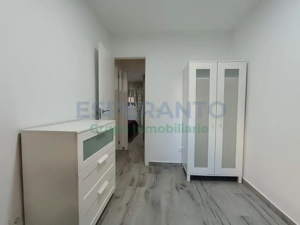 Room in Camino del Pato, 32, Puerta Blanca