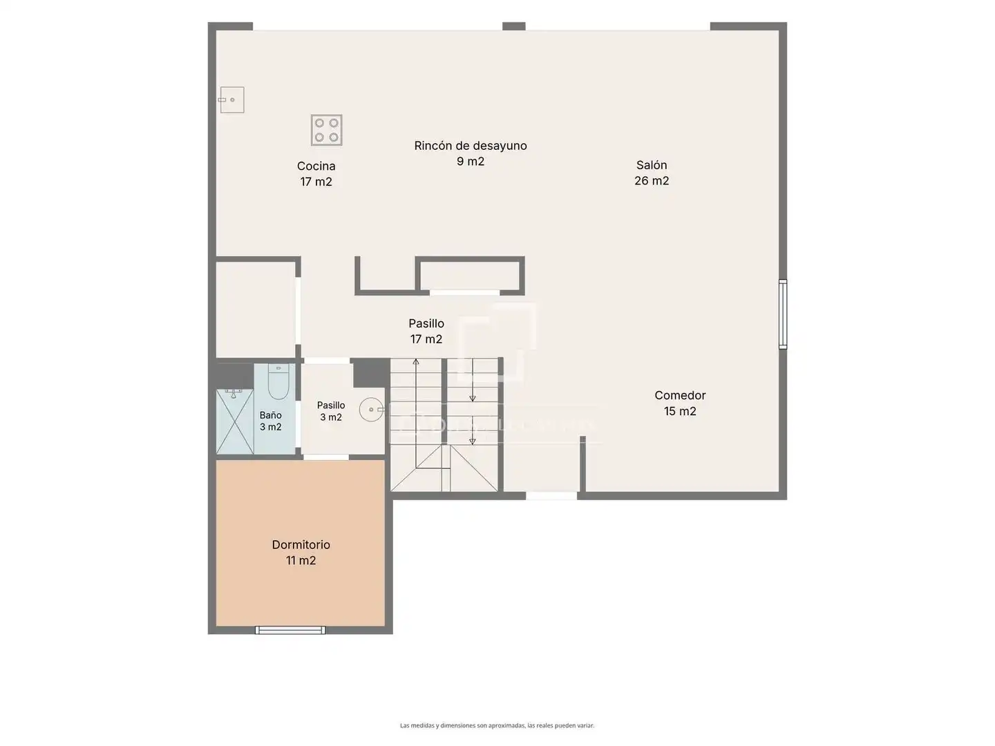 Villa con balcone in vendita a Vallpineda - Santa Bárbara, imagen 50