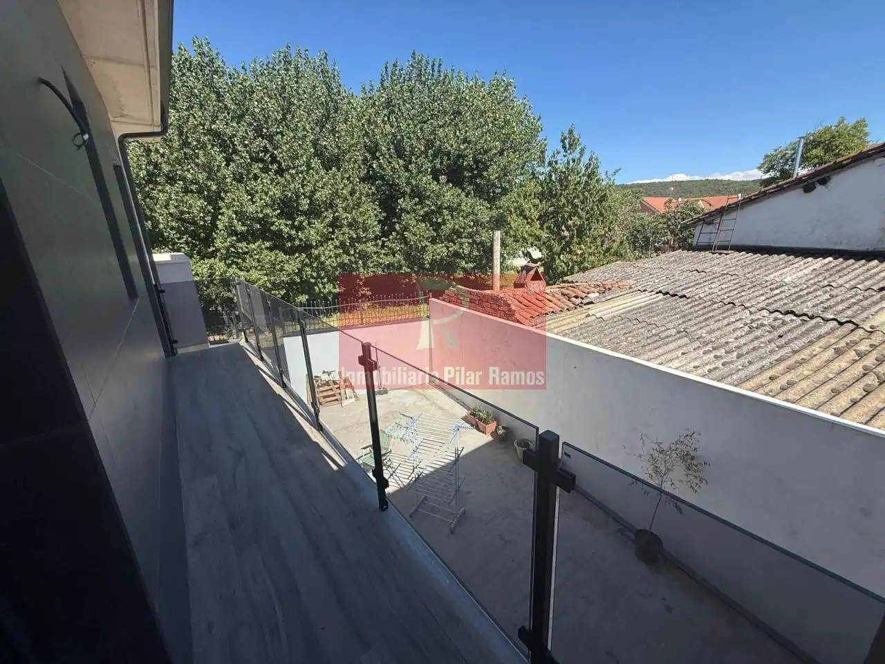 Xalet amb jardí en venda a Villaquilambre, imagen 20
