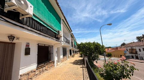 Foto 5 de Casa adosada en venta en Lanzahíta, Ávila