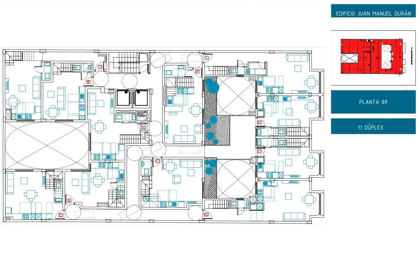 Duplexes for sale in Las Palmas de Gran Canaria
