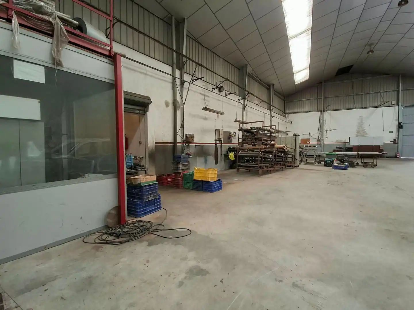 Nave industrielle à vendre à Camí d'Artana - Vila-Real 39, imagen 9