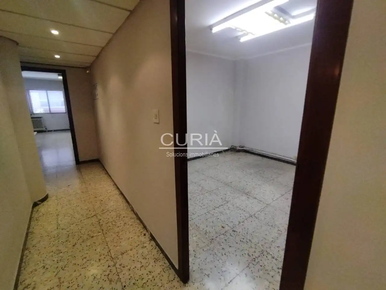 Office space for sale in Príncep de Viana - Clot - Xalets Humbert Torres, imagen 9