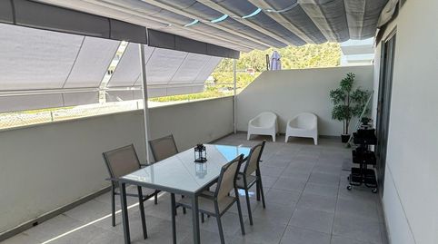 Foto 2 de Planta baja de alquiler en Limonar, Málaga Capital