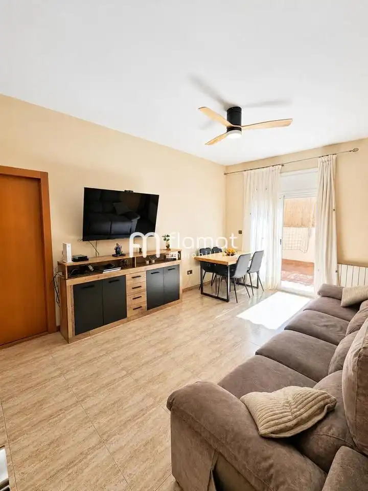 Erdgeschosswohnung zum Verkauf in De La Selva, imagen 14