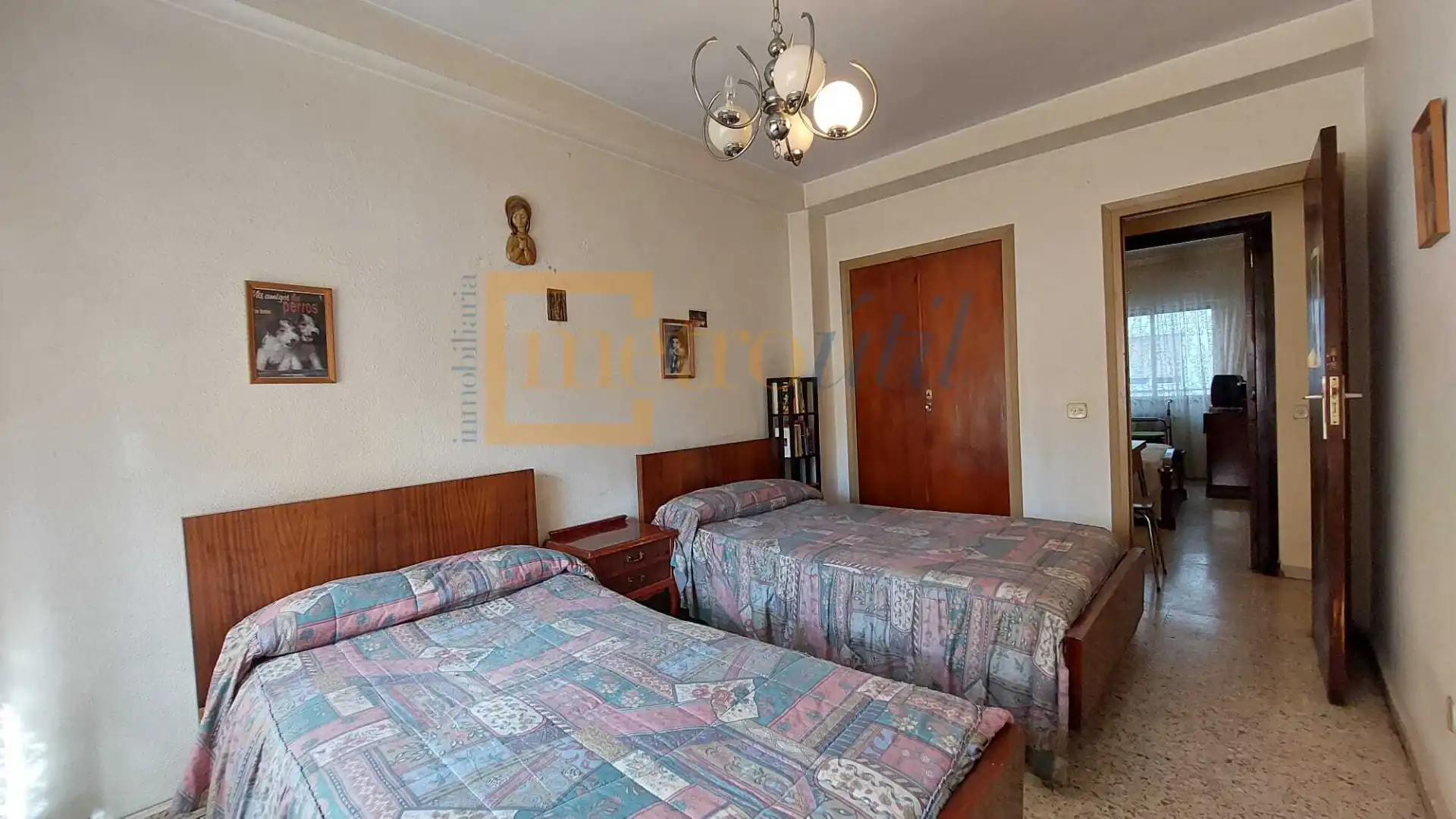Appartamento con terrazza in vendita a Centro, imagen 12