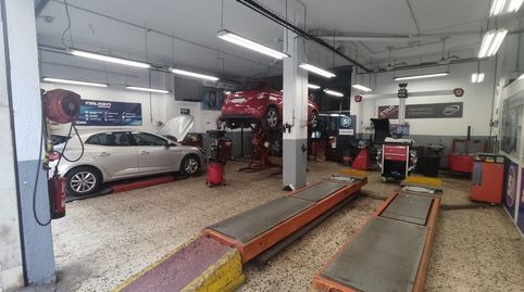 Foto 4 von Geschaftsraum zur Miete in Carrer Jardí, La Florida, L'Hospitalet de Llobregat