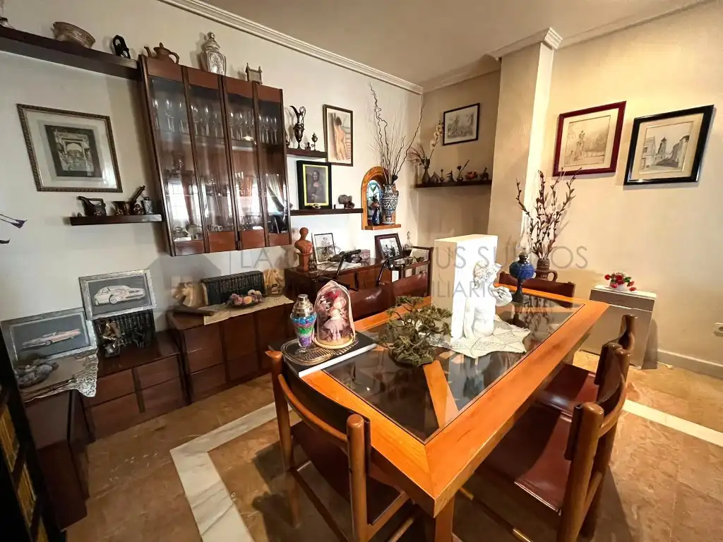 Terraced house for sale in Calle Sagasta, imagen 62