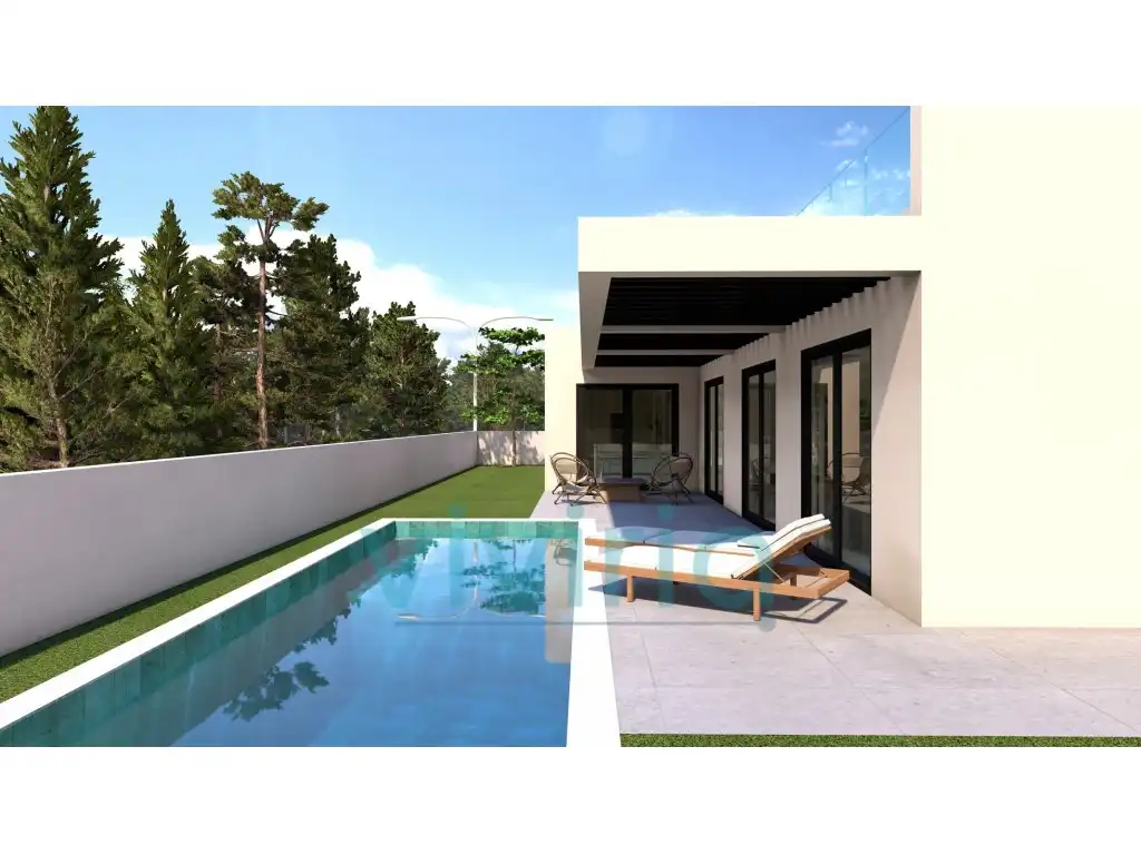 Casa en venda a Balcón de Finestrat - Terra Marina, imagen 8