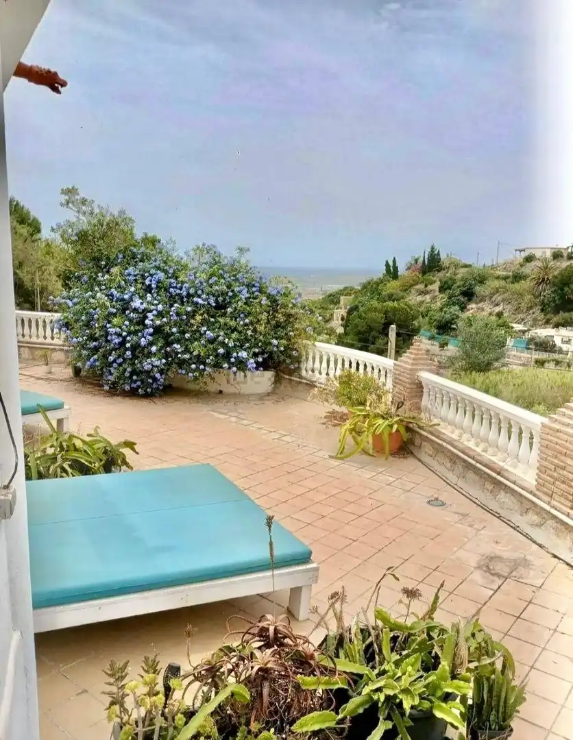 Casa rústica amb piscina en venda a LAS ZORRERAS P29, imagen 37