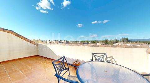 Foto 2 de Àtic en venda a Calle Falcia, Torre en Conill - Cumbres de San Antonio, Valencia