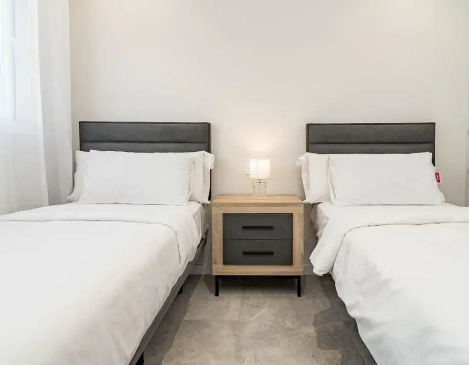Appartamento con piscina in vendita a Marbella Centro, imagen 5