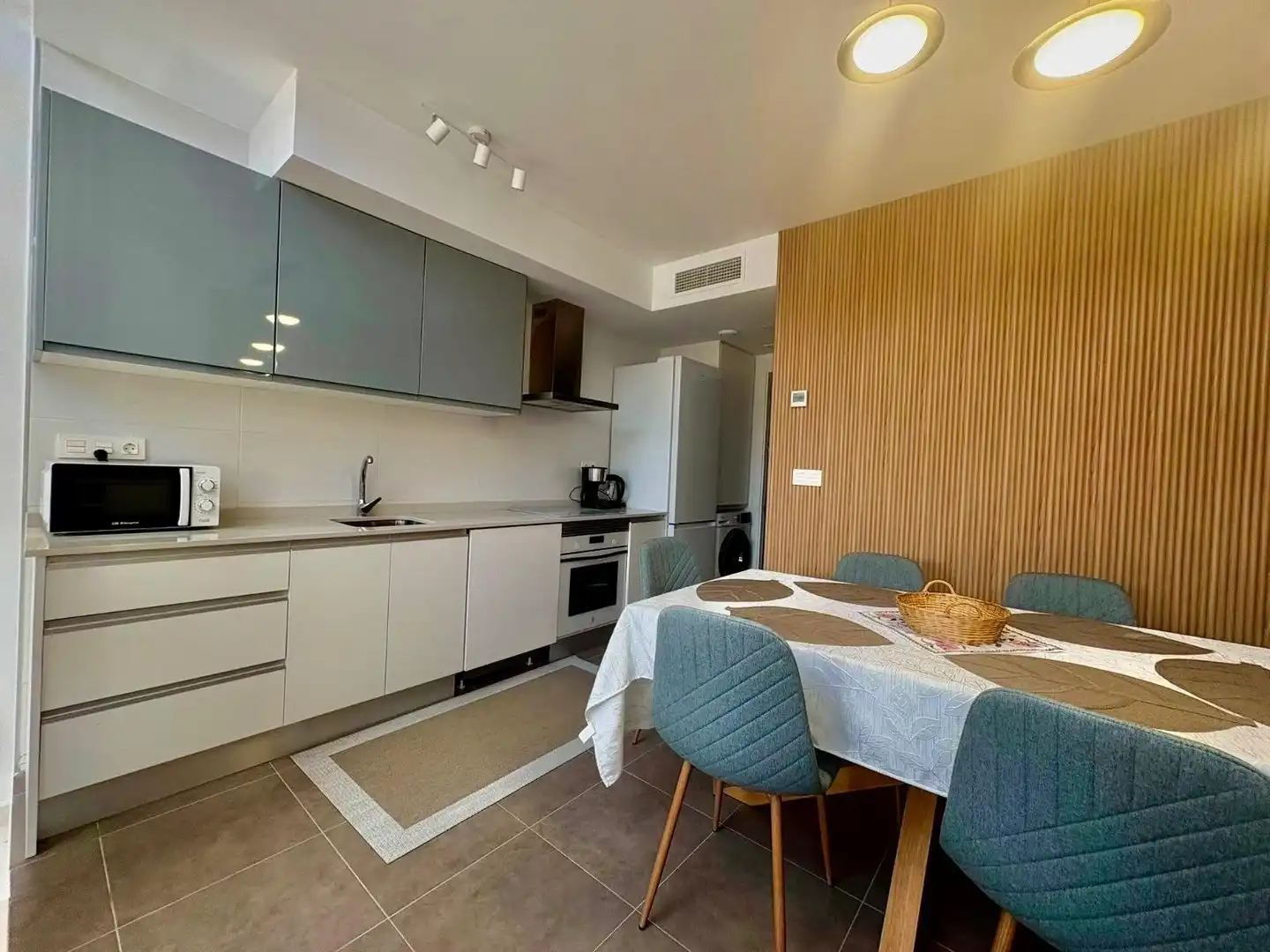 Reihenhaus mit Pool zum Verkauf in Calle Calle Malta, imagen 5