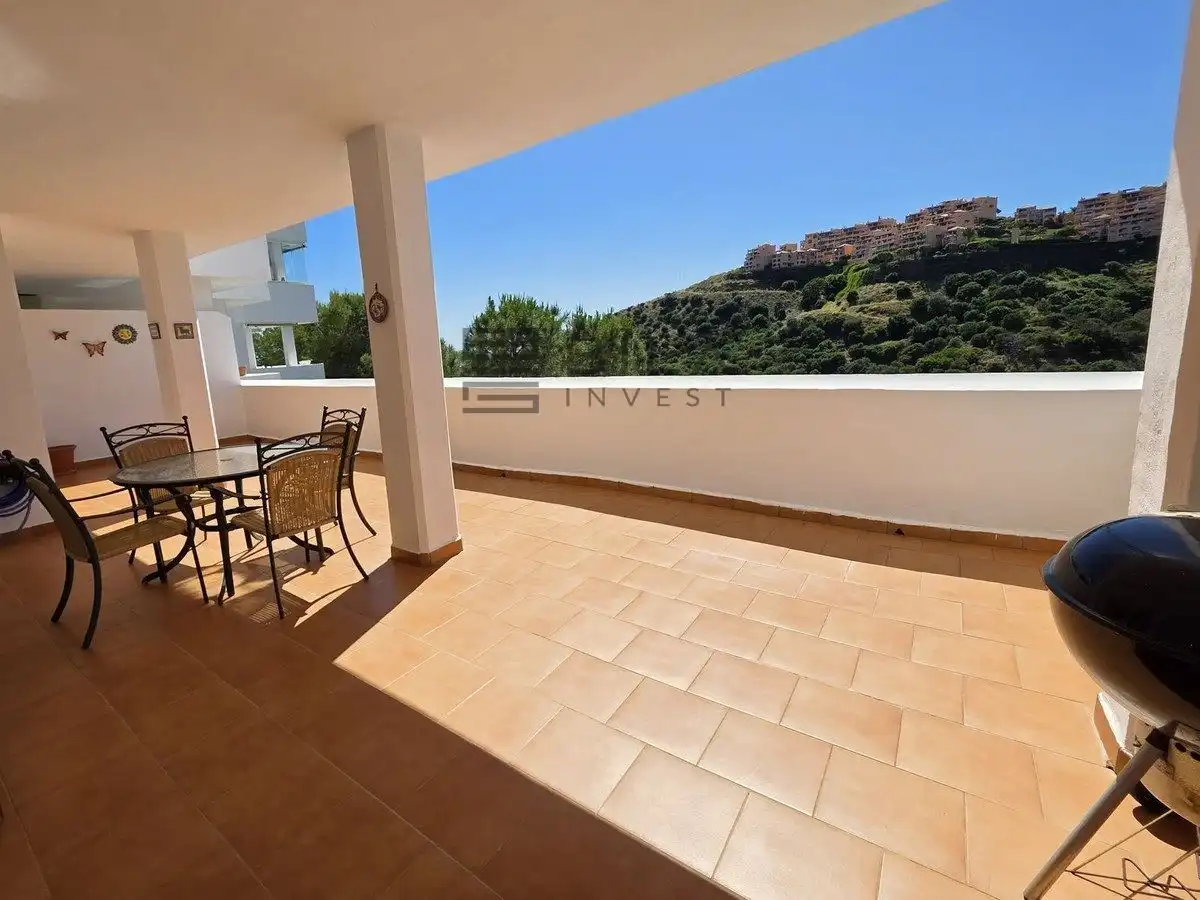 Piso con piscina en venta en Jose Orbaneja, imagen 7