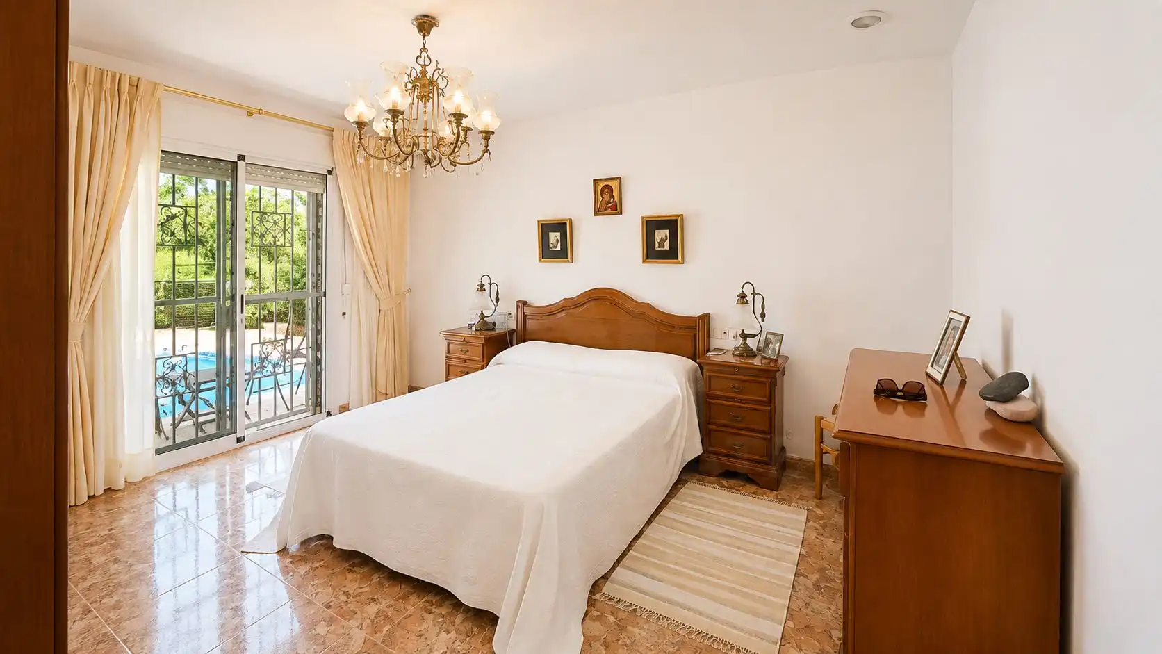 Maison avec piscine à vendre à Ardiaca - La Llosa, imagen 15
