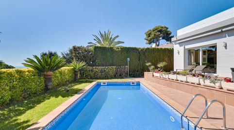 Foto 3 de Casa o xalet en venda a Canyelles, Girona