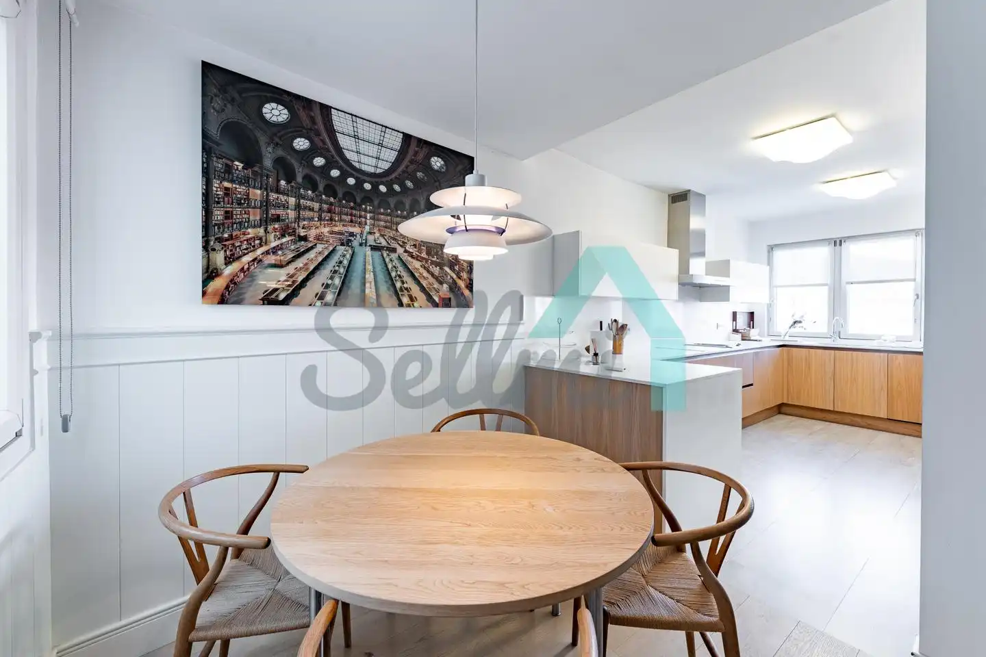 Flat with lift for sale in Calle Melquiades Álvarez, imagen 25