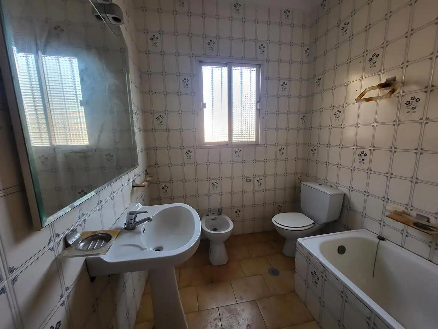 Baño de Casa o chalet en venta en Pozoamargo