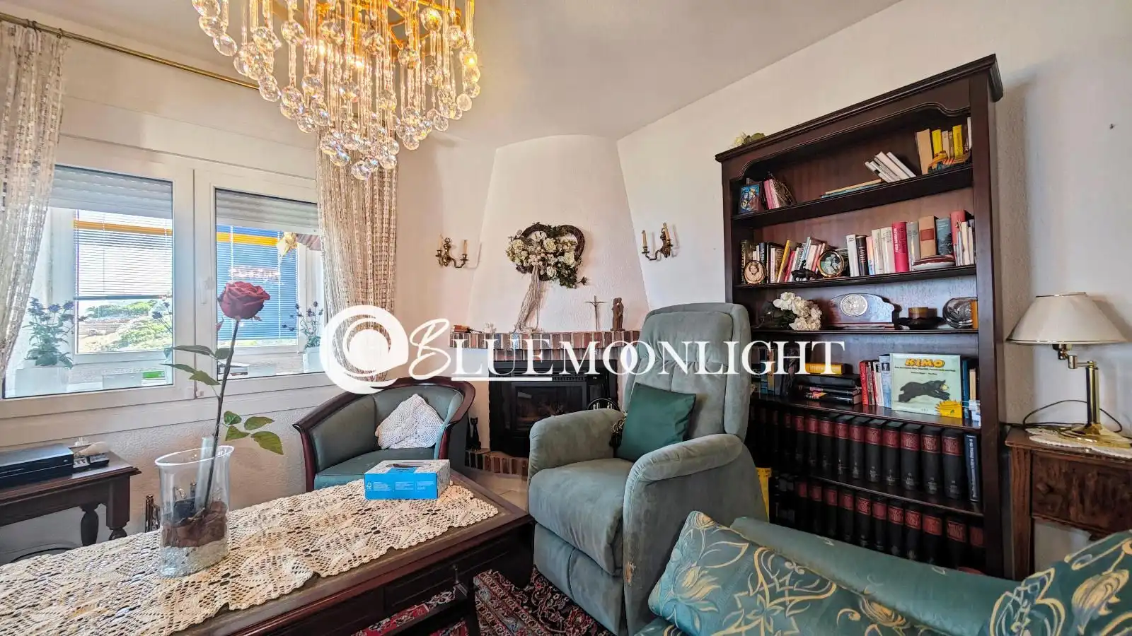 Villa avec terrasse à vendre à rumania, imagen 12