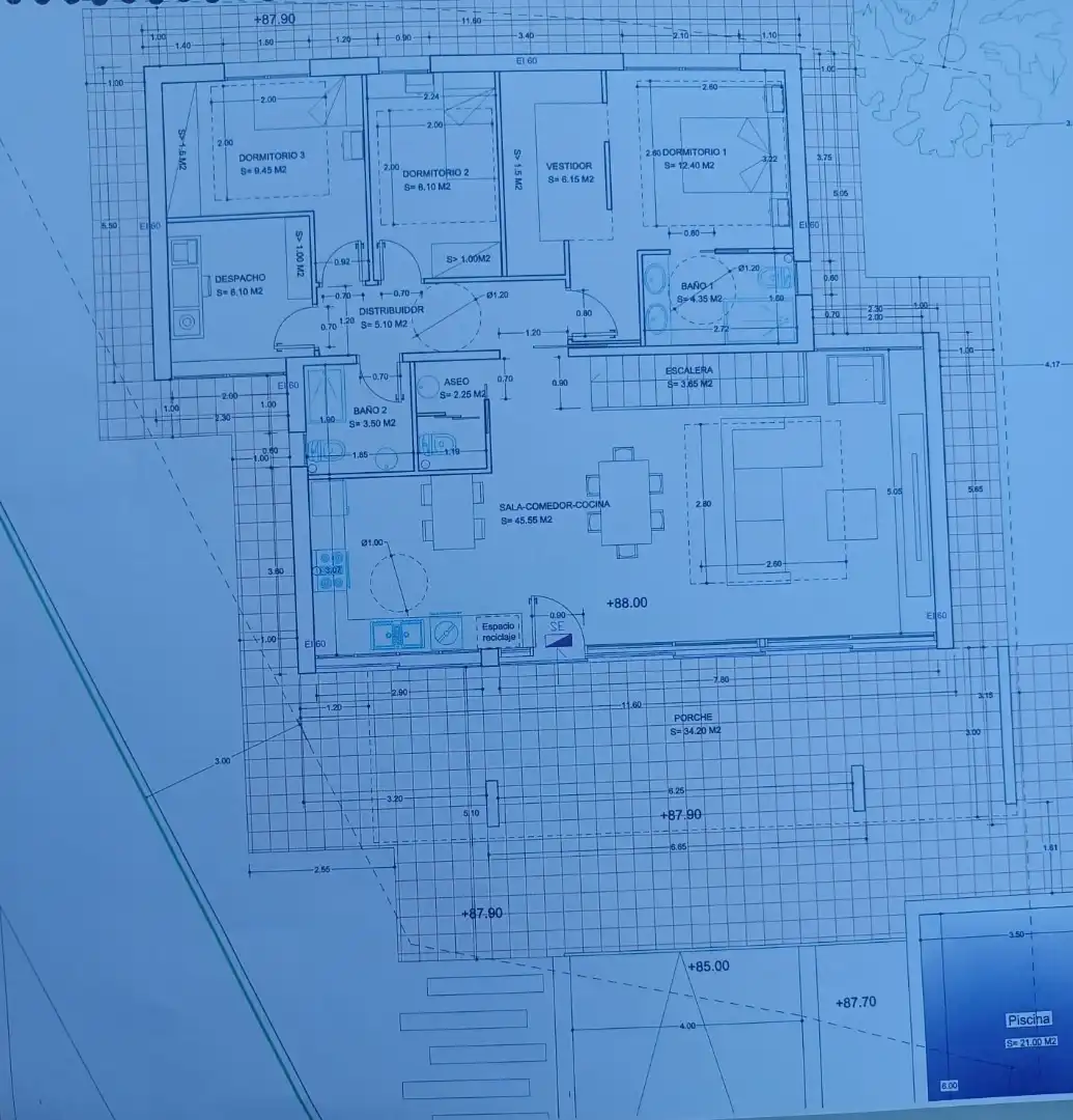 Casa en venda a Castellbisbal, imagen 10
