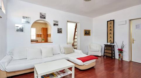 Foto 3 de Àtic en venda a Fuencarral, 92, Justicia - Chueca, Madrid