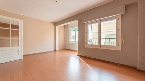 Foto 3 de Piso en venta en La Trinidad, Málaga