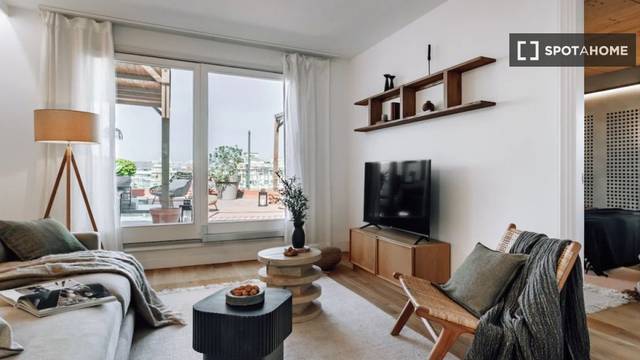 Piso en Alquiler en L'Antiga Esquerra de l'Eixample