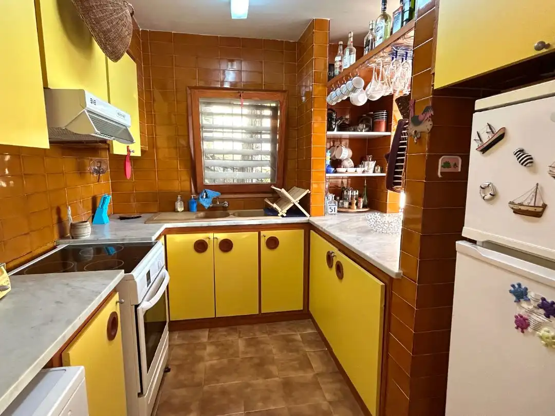Adosado con piscina en venta en Ctra. Canyelles 36, imagen 21