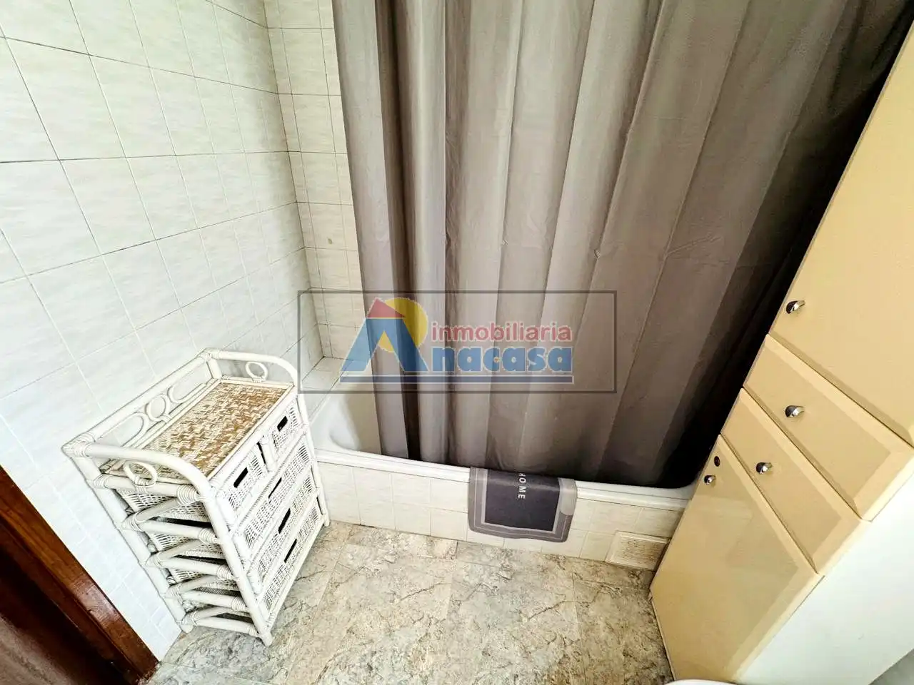 Schlafzimmer von Wohnung zum Verkauf in El Verger mit Balkon