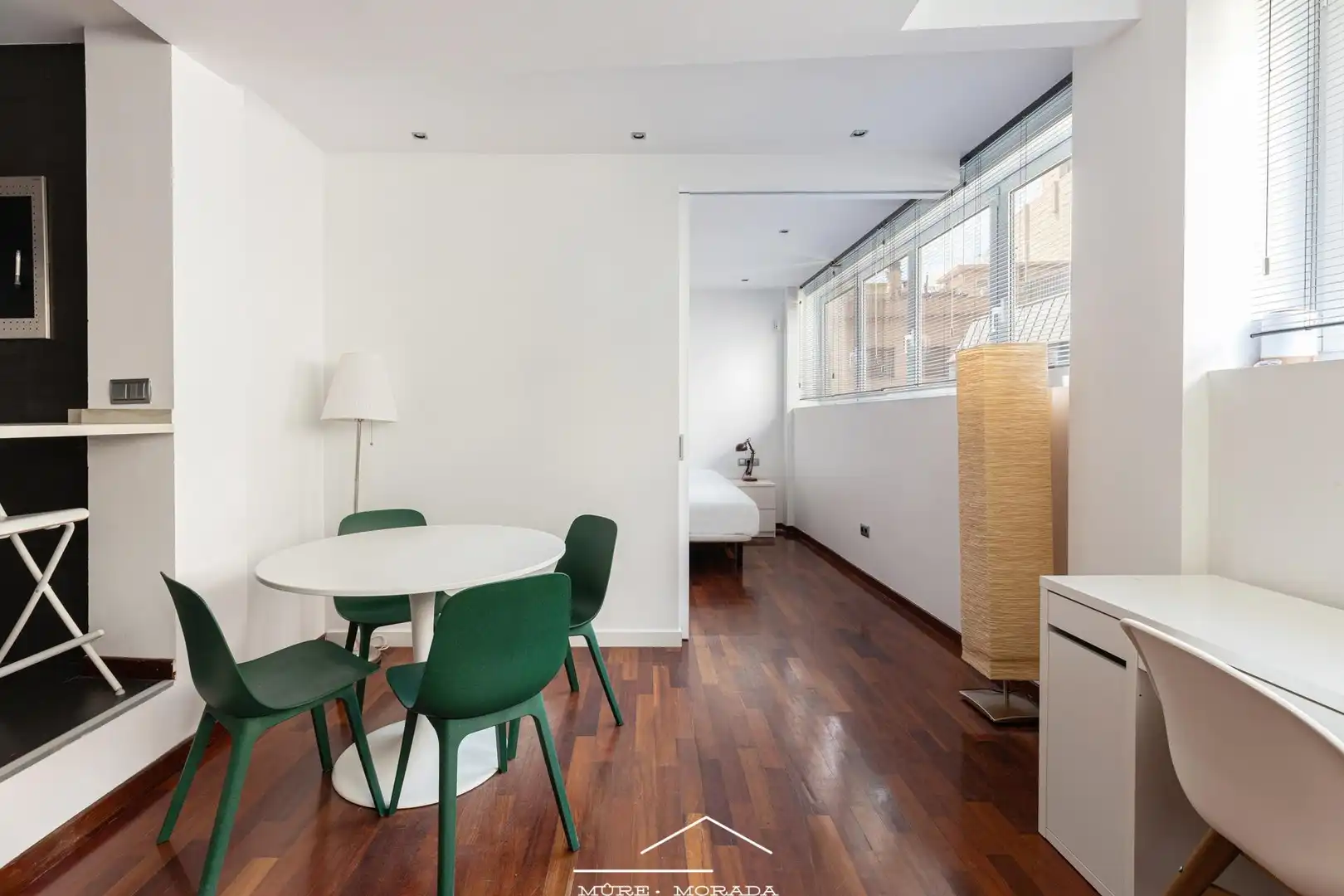 Flat with lift for sale in Sarrià - Sant Gervasi, imagen 9