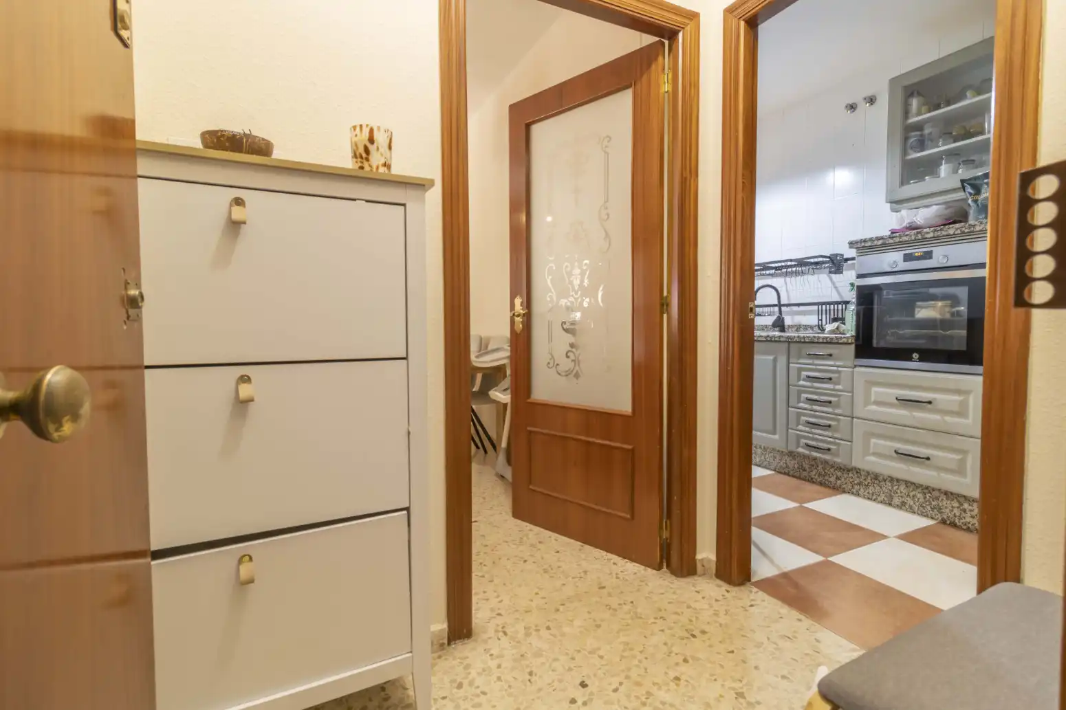 Piso en venta en Sevilla con Aire acondicionado y Terraza