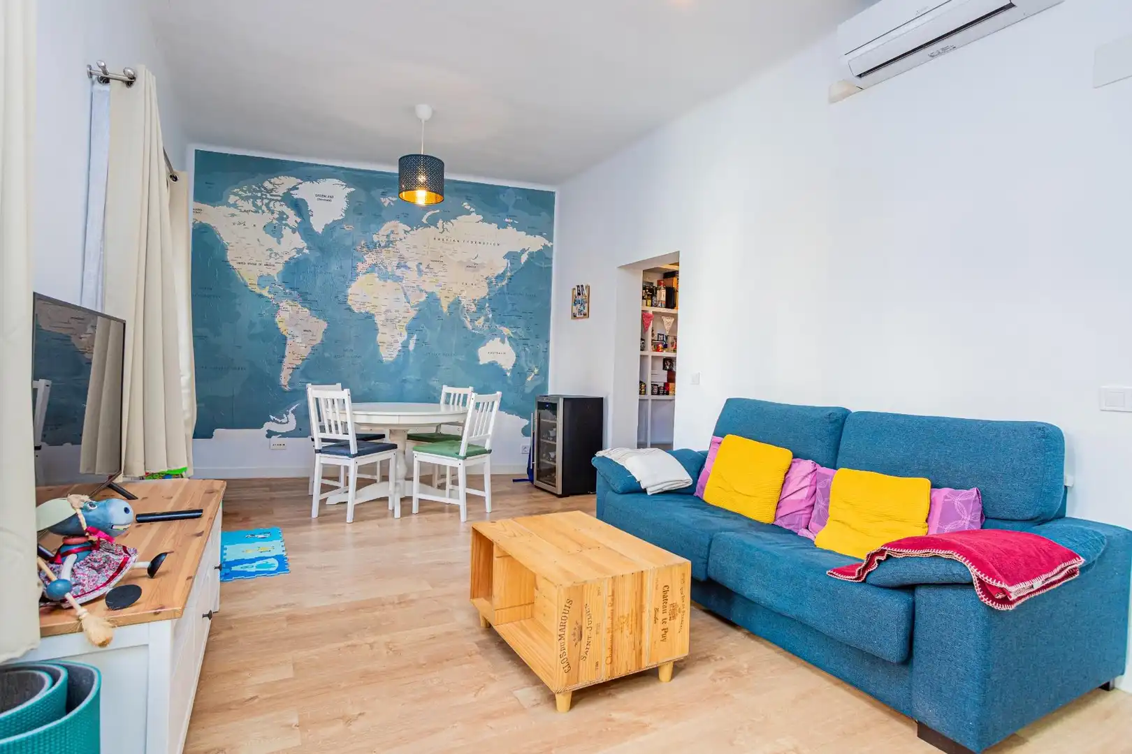 Piso en venta en Calle MIRA EL RIO BAJA, imagen 5
