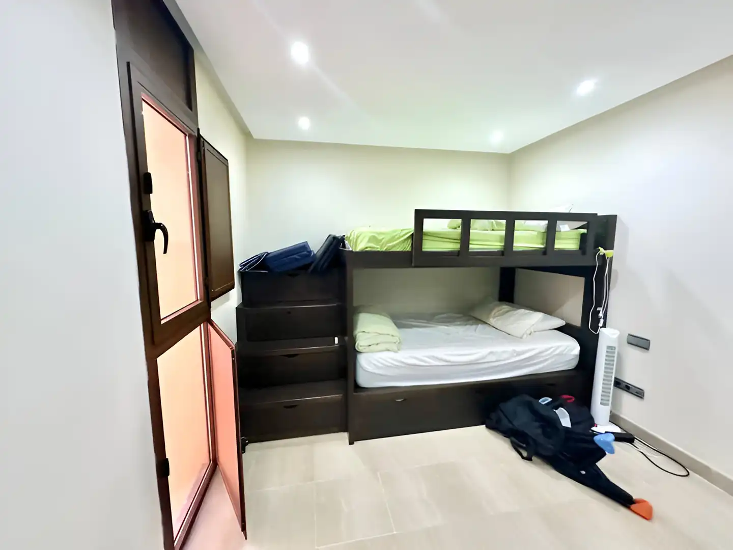 Apartment with pool for sale in Estepona Pueblo, imagen 17