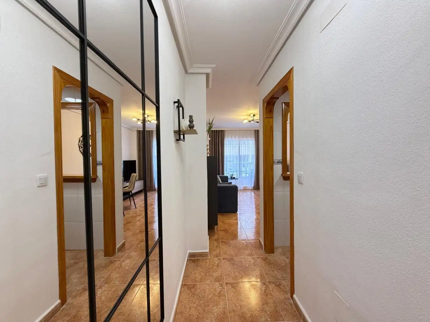 Apartment mit Terrasse zum Verkauf in Centro, imagen 24