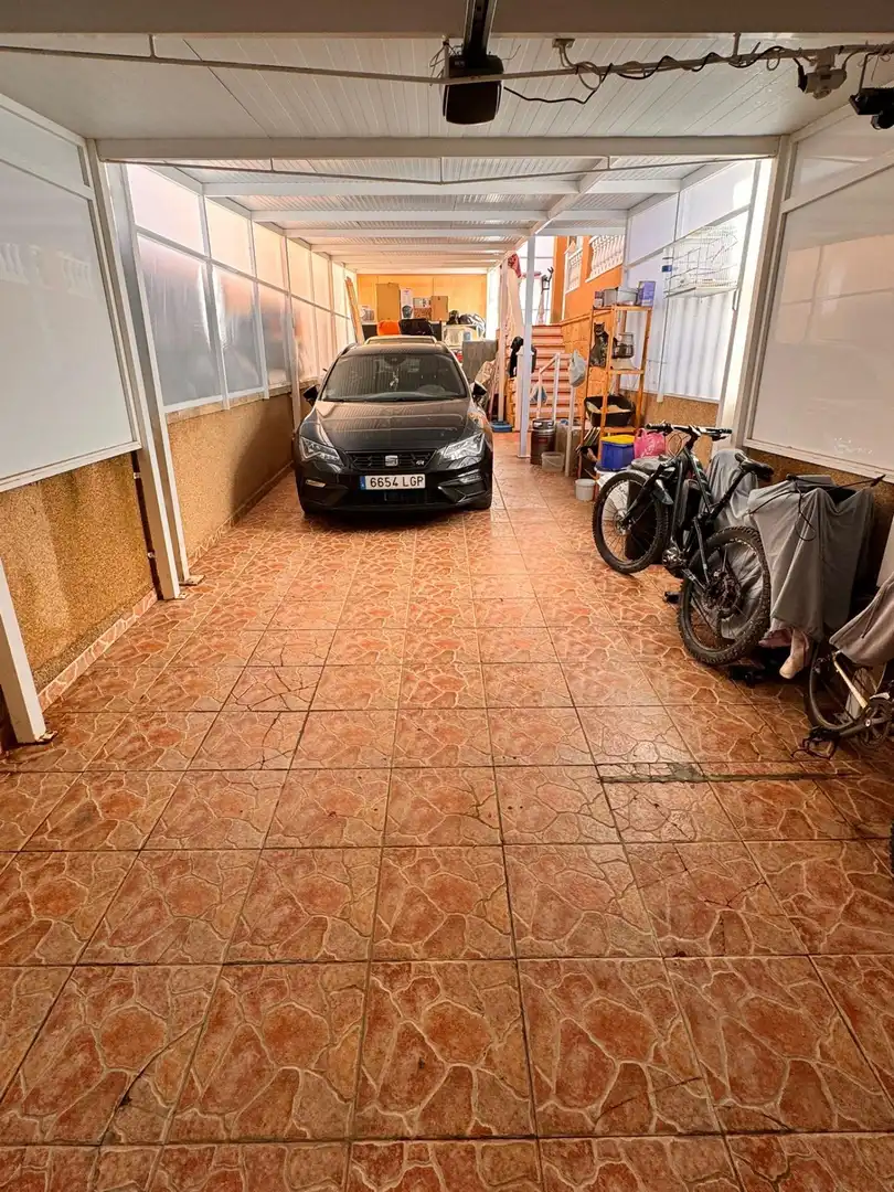 Casa o chalet en venta en Santa Ana