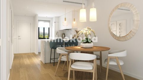 Foto 5 de Planta baixa en venda a Manises, Escandinavia - Cautivador, L'Alfàs del Pi