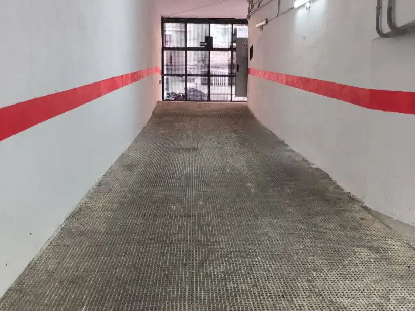 Lagerraum zur Miete in Málaga