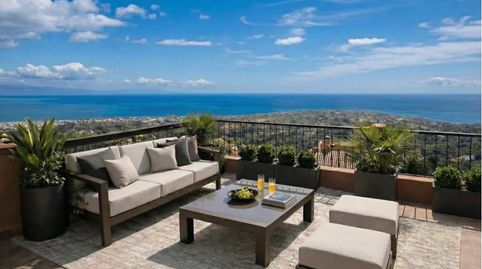 Foto 2 de Apartamento en venta en Calahonda, Mijas