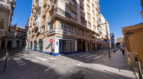 Foto 2 de Oficina de lloguer a Calle Murcia, 1, Plaza de Toros - Santa Rita,  Almería Capital