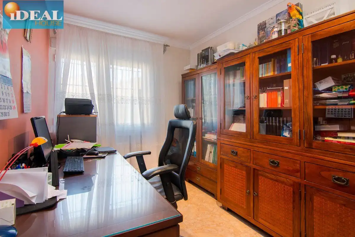 Casa rústica amb terrassa en venda a Calle LAS PIEDRAS, imagen 26