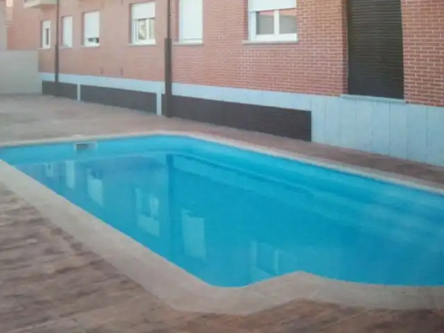 Wohnung mit Pool zum Verkauf in Moriscos, imagen 26