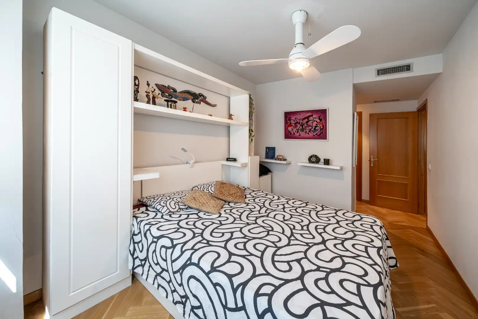 Flat with pool for sale in Calle de Fernando VII, imagen 19