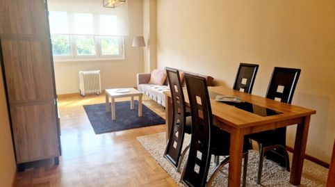 Foto 3 de Piso en venta en Avenida Cristobal Colon, Villalegre - La Luz, Avilés