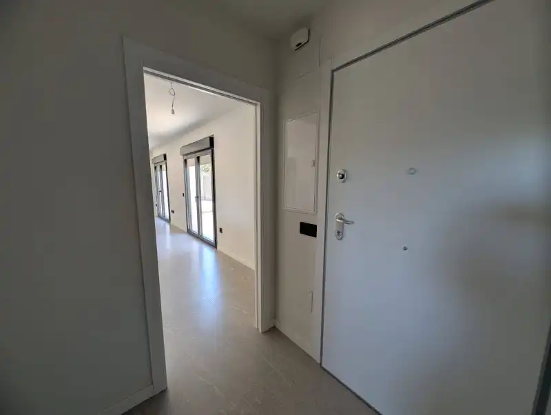 Casa adosada en venta en El Espinar con Calefacción y Terraza